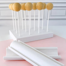 Load image into Gallery viewer, PERFECT POP ROLLER, ROUND (JUST UNDER 1OZ)
