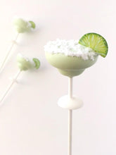 Load image into Gallery viewer, CAKE POP MOLD, MARGARITA
