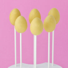 Load image into Gallery viewer, CAKE POP MOLD, EGG
